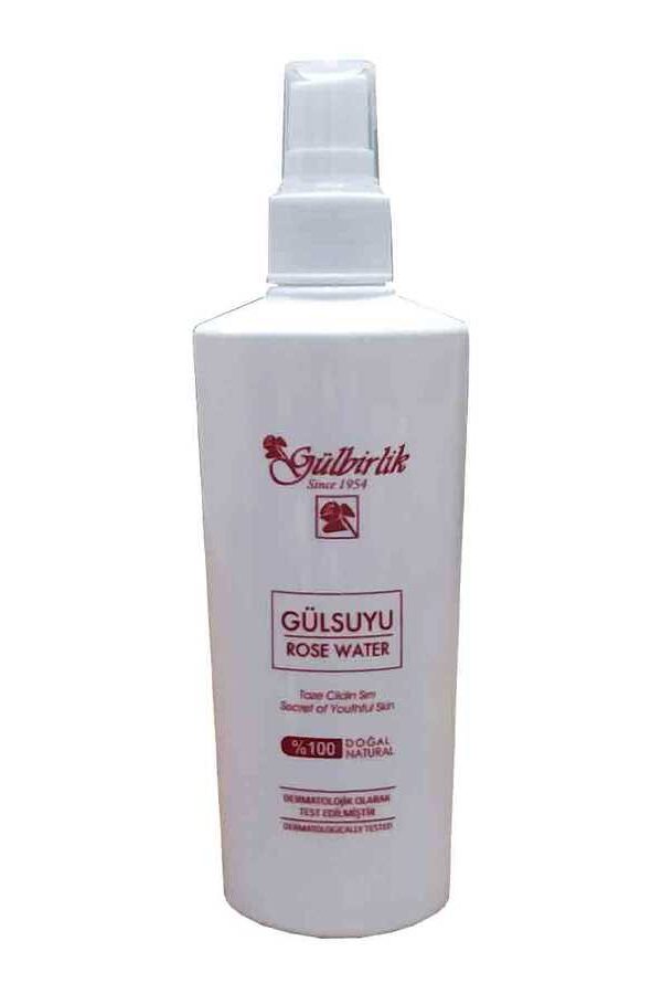 Suyu  Sprey Şişe 125 ML