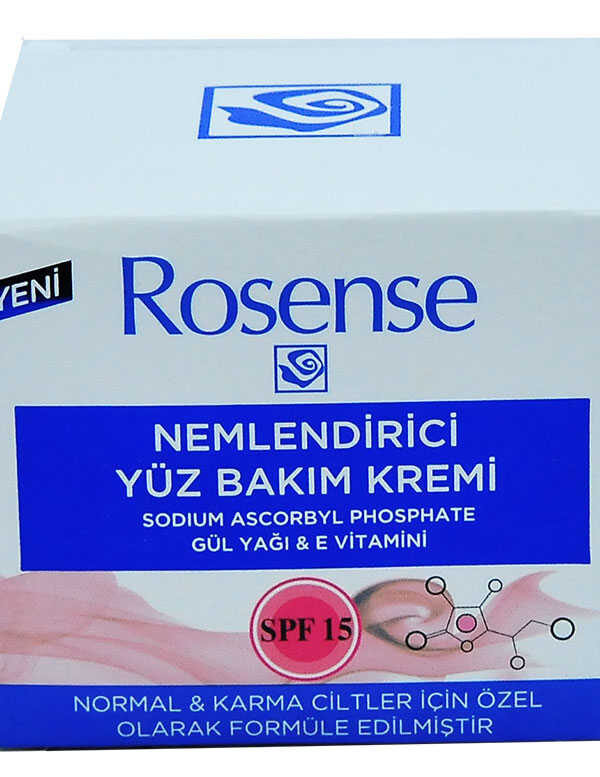 Nemlendirici Yüz i 50ML - Normal  Cilt