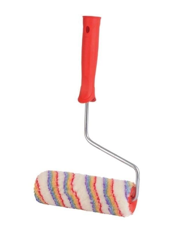 Rulopa Gökkuşağı Saten Rulo 20 cm