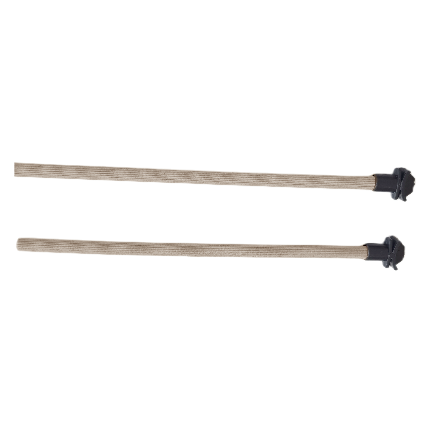 Doğal Ahşap Kuş Tüneği 1.2 cm-25 cm Start Siyah (2 Adet) - Görsel 3