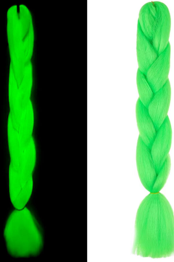 Fosforlu Neon Örük  Esperer 100 Gr. / Yeşil