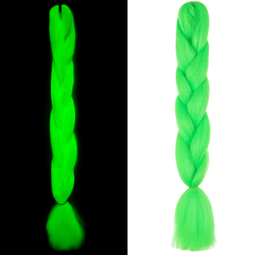 Fosforlu Neon Örük Esperer 100 Gr. / Yeşil