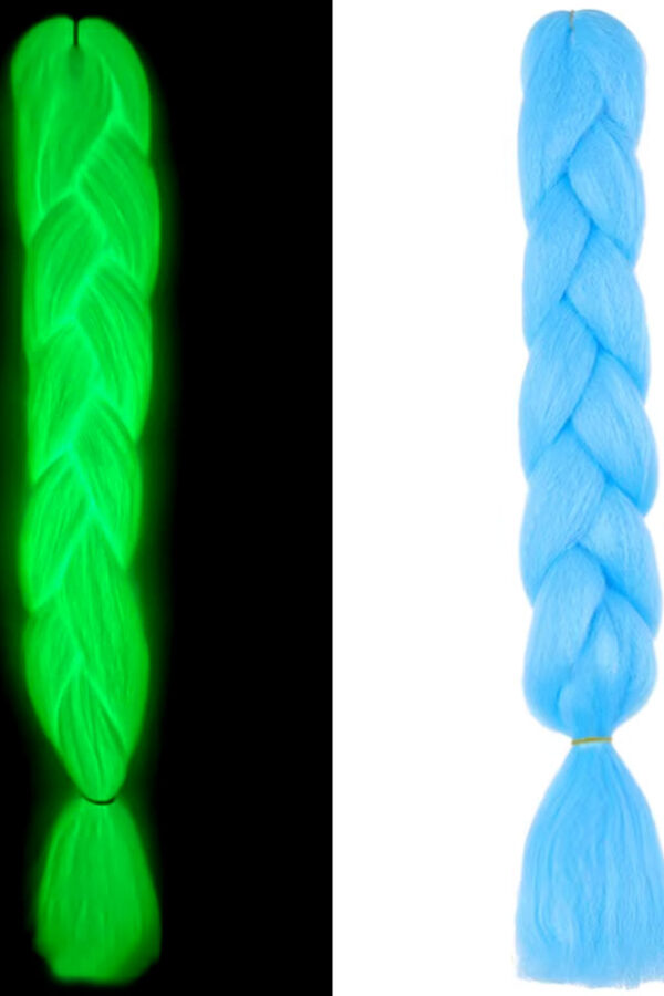 Fosforlu Neon Örük  Esperer 100 Gr. / Bebek Misi