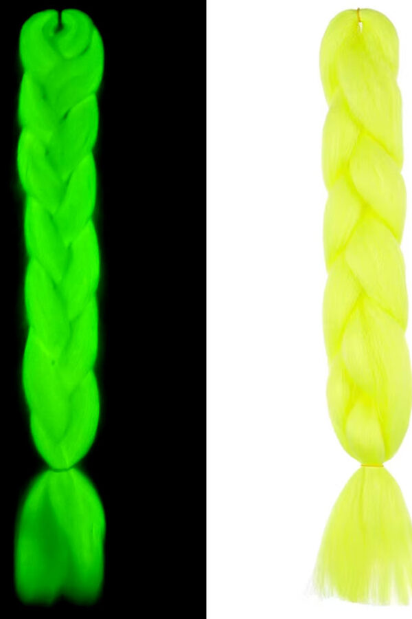 Fosforlu Neon Örük  Esperer 100 Gr. / Sarı