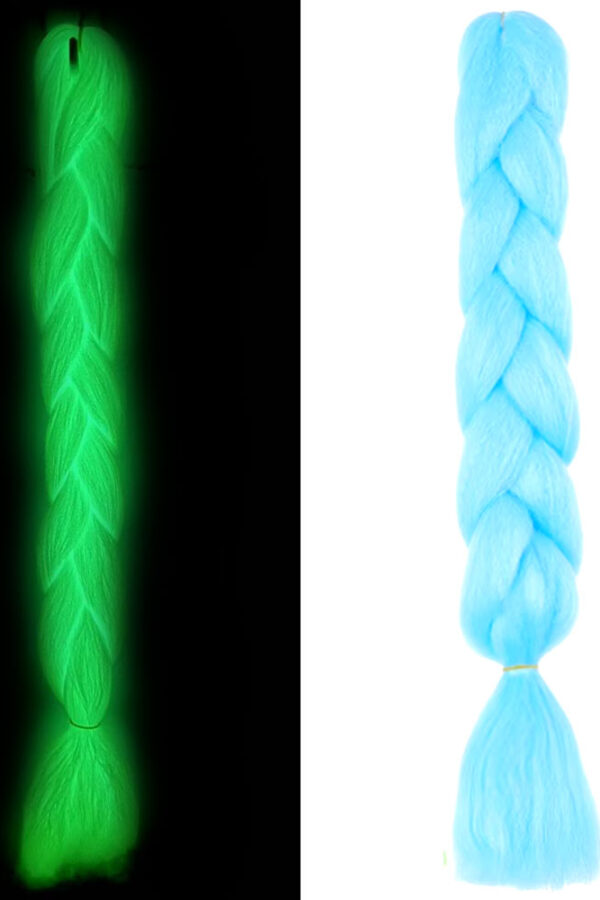 Fosforlu Neon Örük  Esperer 100 Gr. / Açık Mi