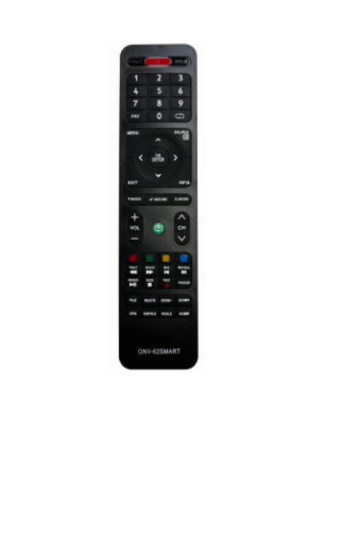 SABA NORMENDE  ONVO Uyumlu Kuma - LCD 622
