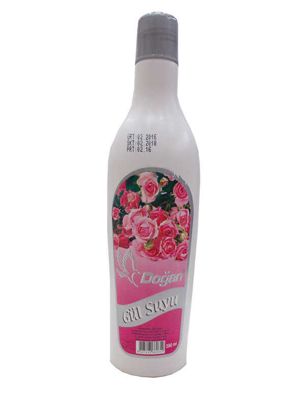 Saf Doğal  Suyu 390 ML