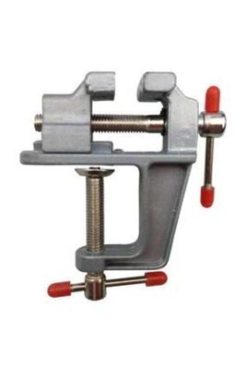 ŞAHİN  ŞHT-017 MİNİ MASA MENGENE 30MM*120