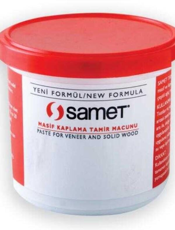 Samet Koyu Ceviz Tamir Macunu 200 gr