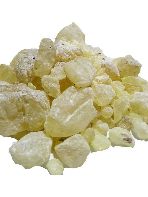 Sz Sakızı Doğal 100 Gr Paket