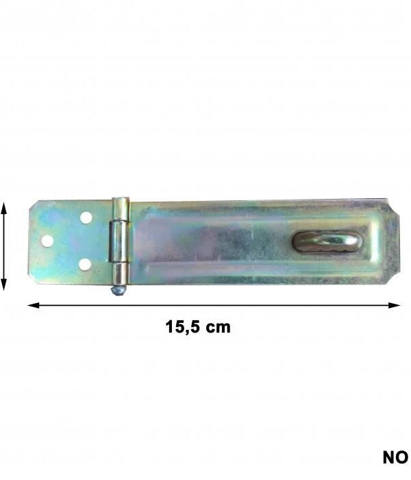 Sık Askısı No 35