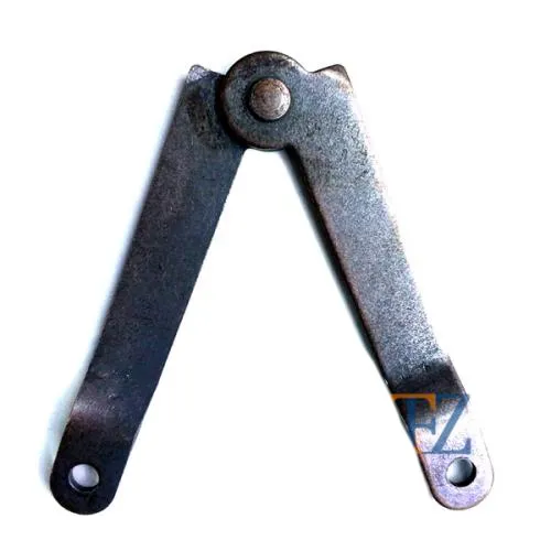 Sık, Kutu Makası 11,5 cm - Büyük, Eskitme, 1 Adet