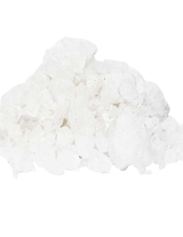 Şap Doğal Granül Parça Çakıl Şap Taşı 50 Gr Paket