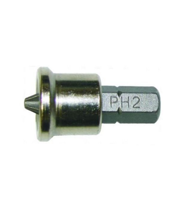 lı PH2 25 mm Yıldız Bits Uç