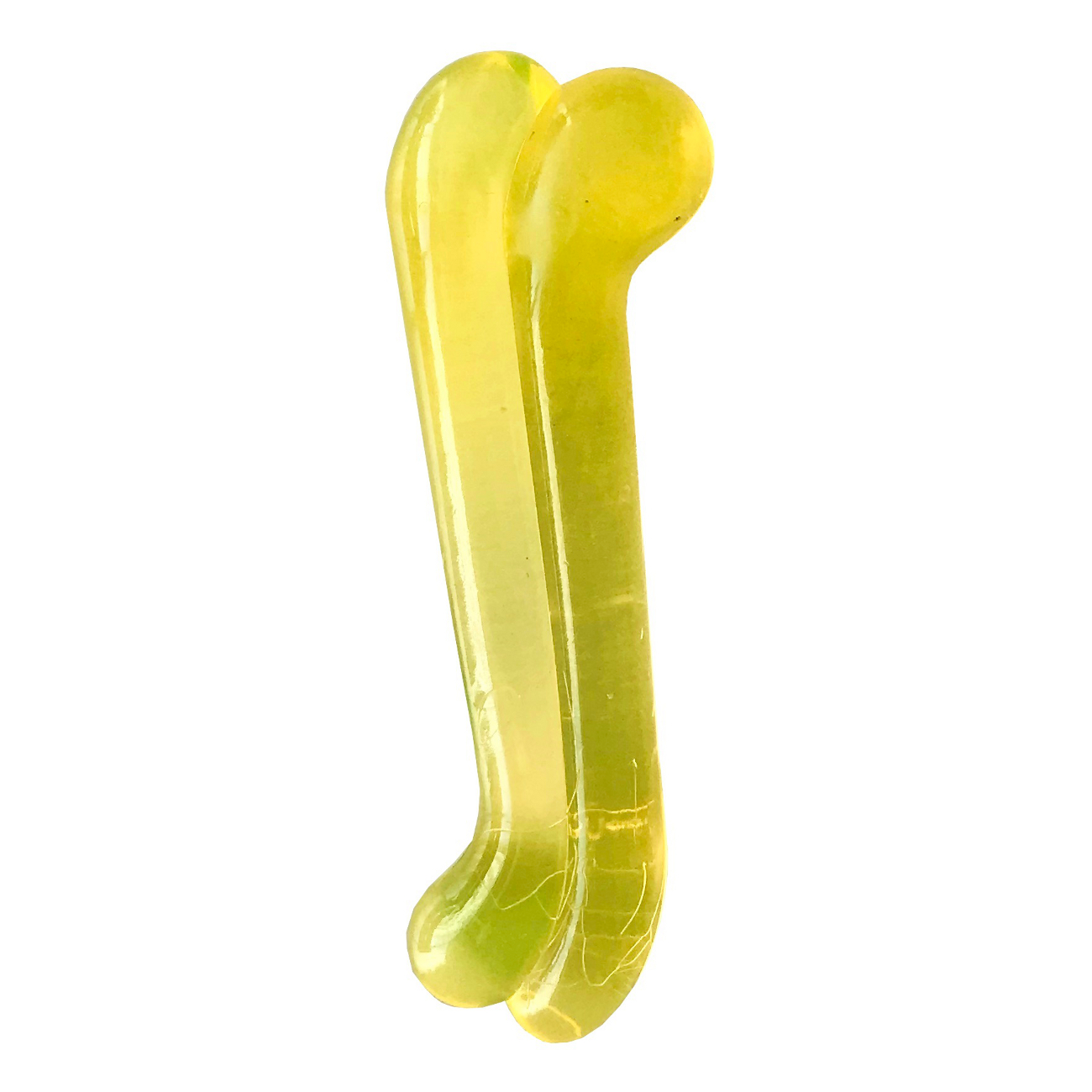 Kemik Köpek Diş Kaşıma Oyuncağı 7 cm Karışık - Görsel 2
