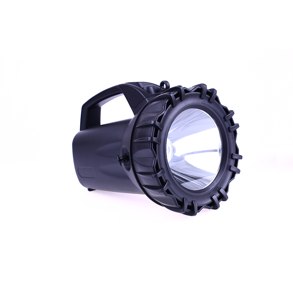 Şarjlı 50 W Büyük Fener Wt-400 - Görsel 2