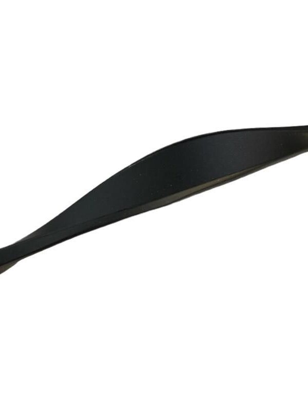 Selen Siyah 160 mm Kulp
