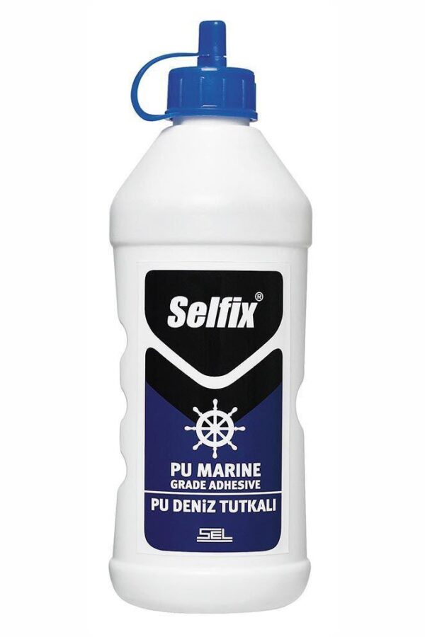 Selfix Poliüratan Deniz Tutkalı 500 Gr