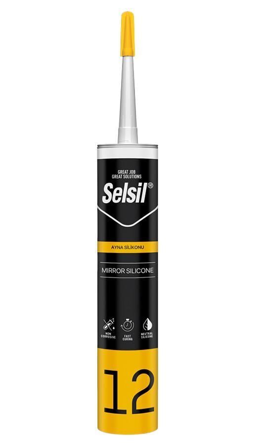 12  u Şeffaf 280 ml