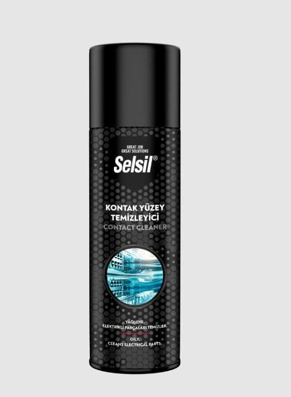 Kontakt Temizleme Sprey 500 ml