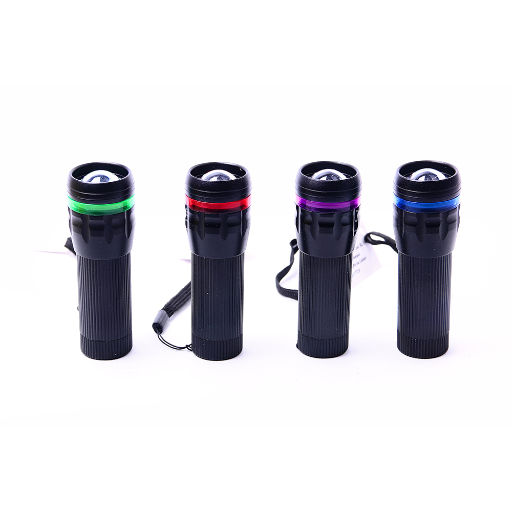 Şeritli Zoom Odaklı Bm-310 - Görsel 2