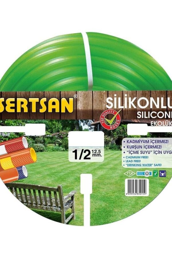 Sertsan 1/2 Ekolüks lu Hortum 15 Metre