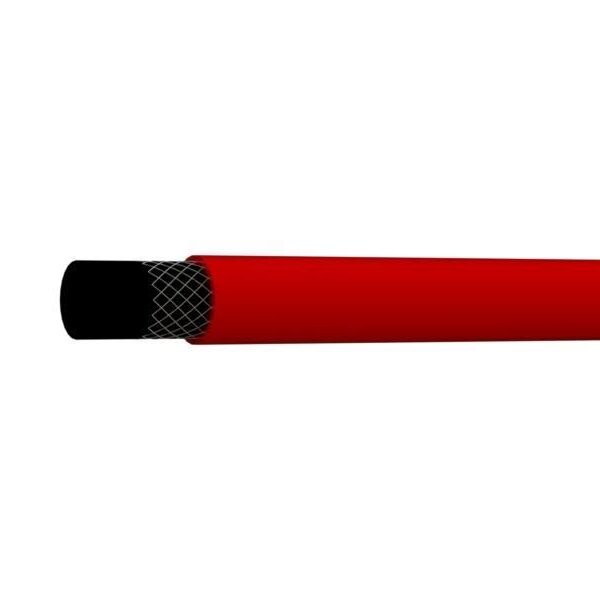 Sertsan 10 mm Kırmızı Ha Hortumu 5 Metre