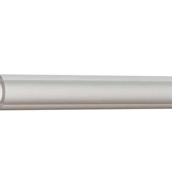 Sertsan 7X12 Şeffaf Otomotiv Hortumu 2 Metre