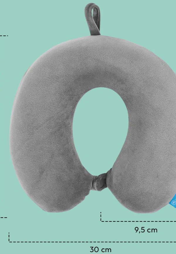 Seyahat Boyun Yastığı Comfort Ortopedik Seyahat Yastığı