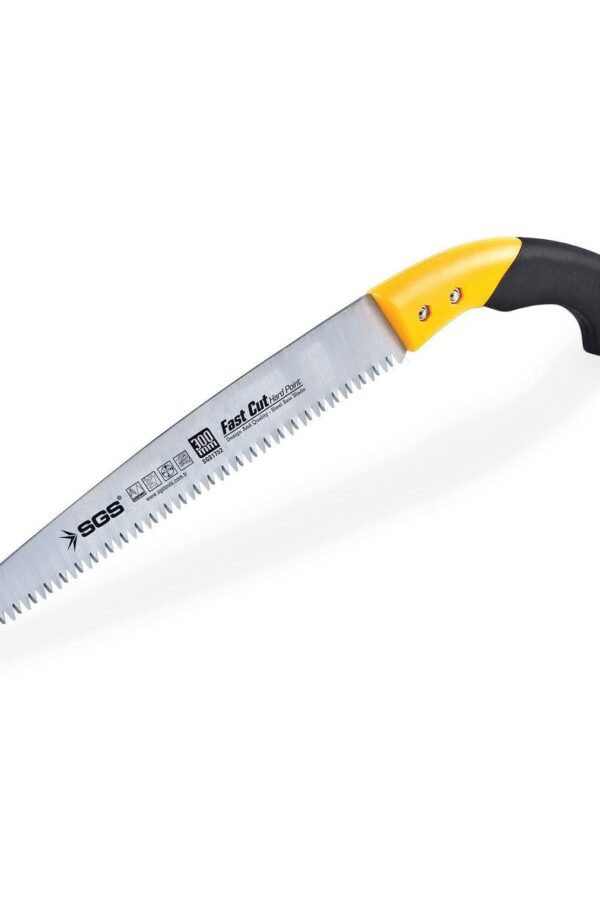1752 Kılıflı Budama Testeresi 300 mm