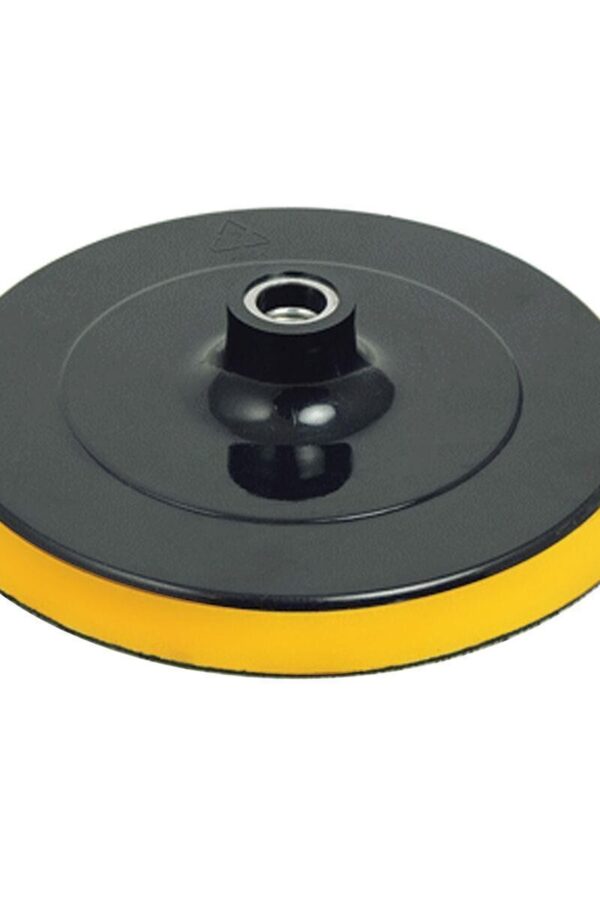 285 Cırt Zımpara Disk Altı 115 mm