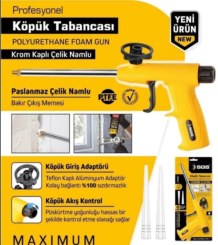 302 Köpük sı - Görsel 2