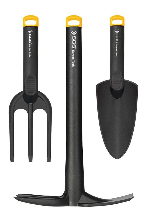 3120 Plastik  Seti 3 Parça