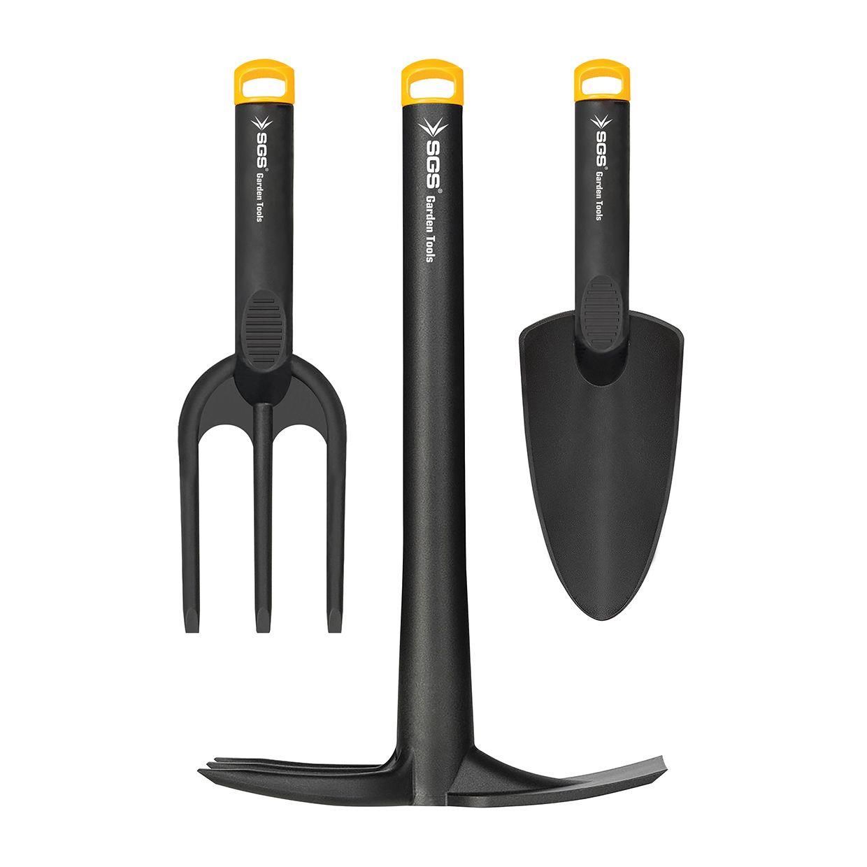 3120 Plastik Seti 3 Parça