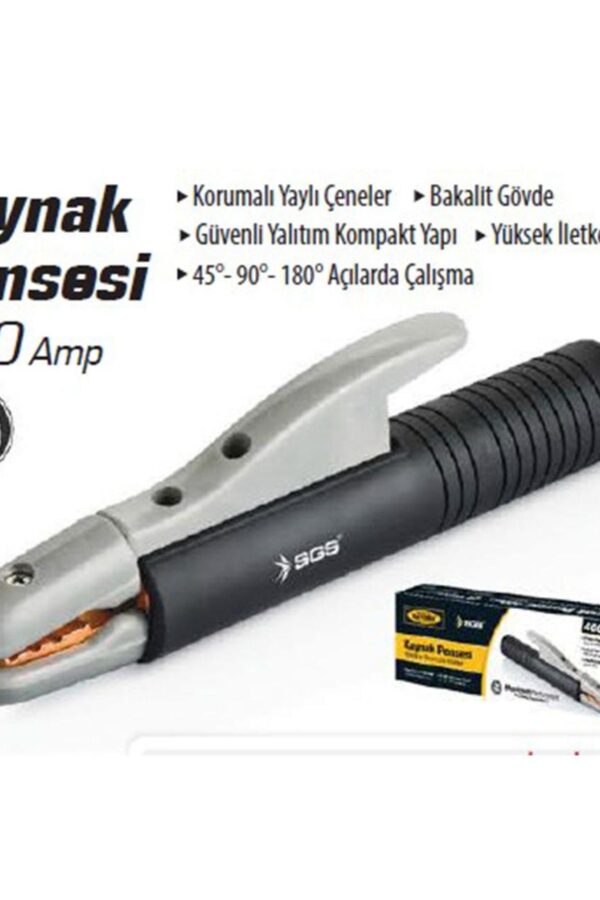 316 400 Amper Kk Pensesi