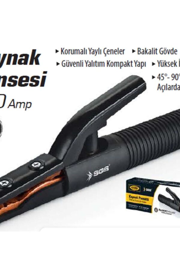 318 600 Amper Kk Pensesi
