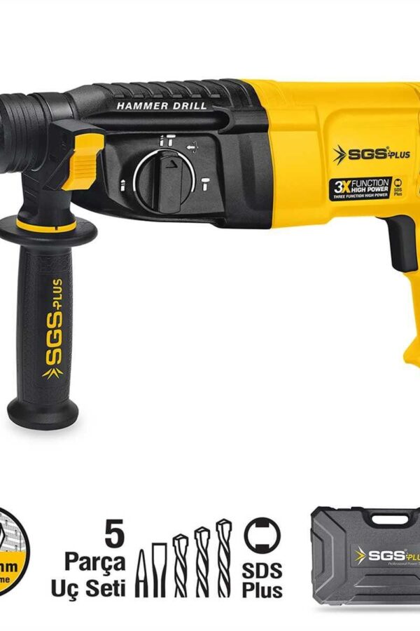 5177 Kırıcı  800 Watt