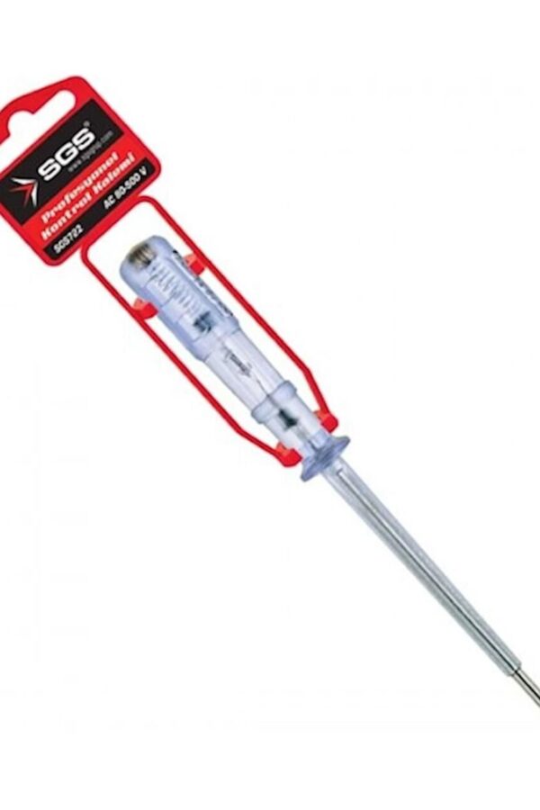 725 Düz Kontrol mi 190 mm