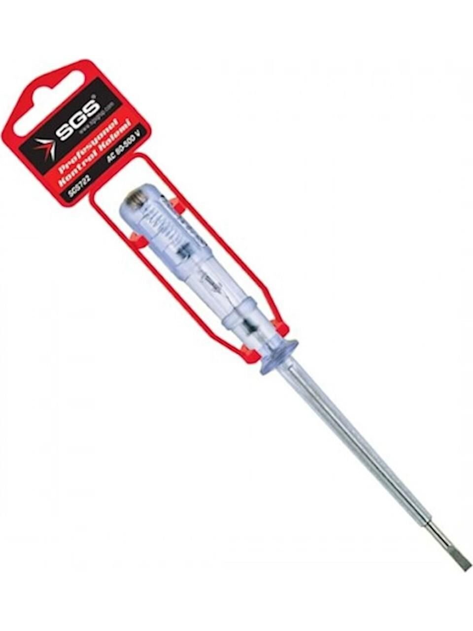725 Düz Kontrol mi 190 mm
