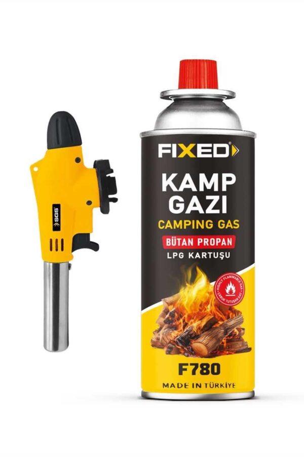 782 Kamp Pürmüz Seti