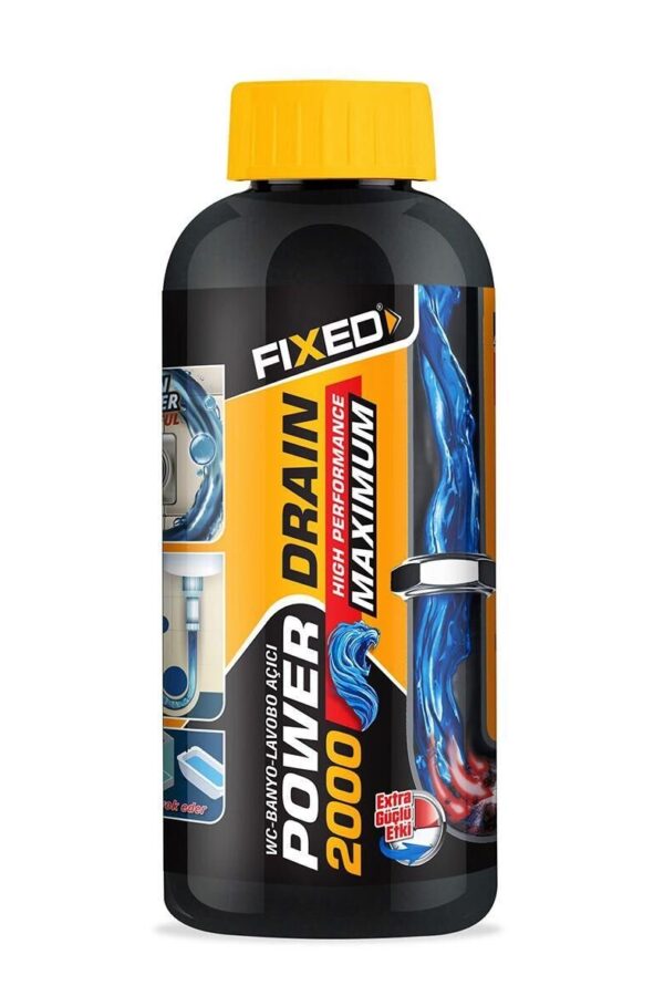 F2001 Labo Açıcı 1000 Gr
