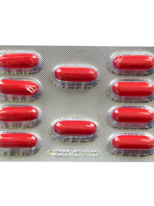 Shiffa Home Koenzim Q10 &  Yağı Yumuşak Jel 1340 Mg x 30