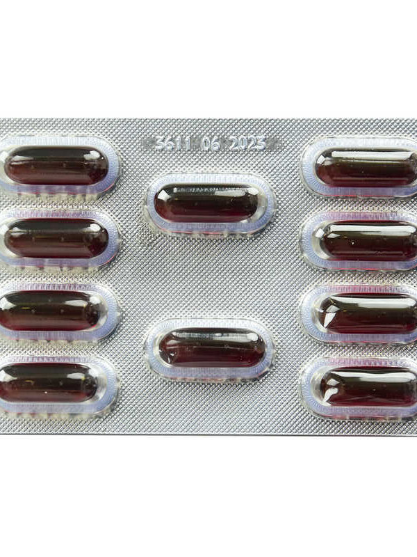 Shiffa Home Zerdeçal Ekstraktı Yumuşak 1300 Mg x 30