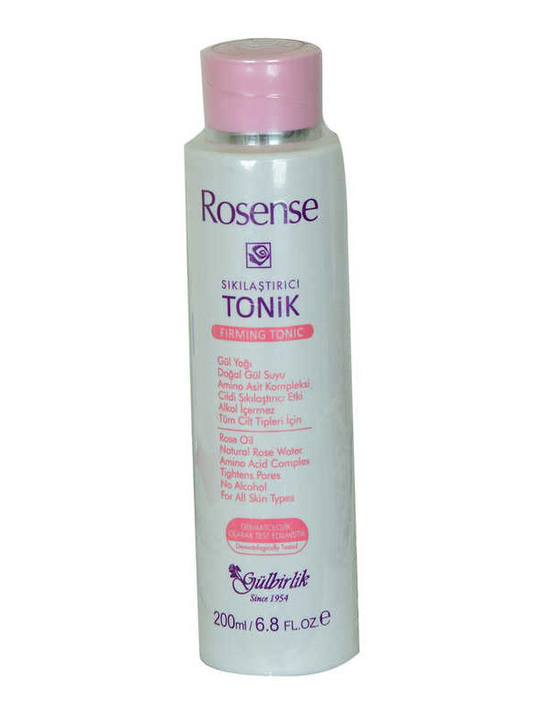 Sıkılaştırıcı Tonik 200ML