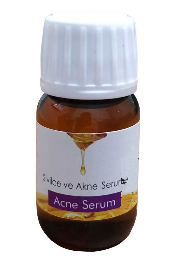 Sivilce Ve Akne Serumu 20 ML