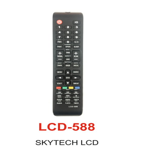Skytech Lcd Tv Kuması - LCD 588