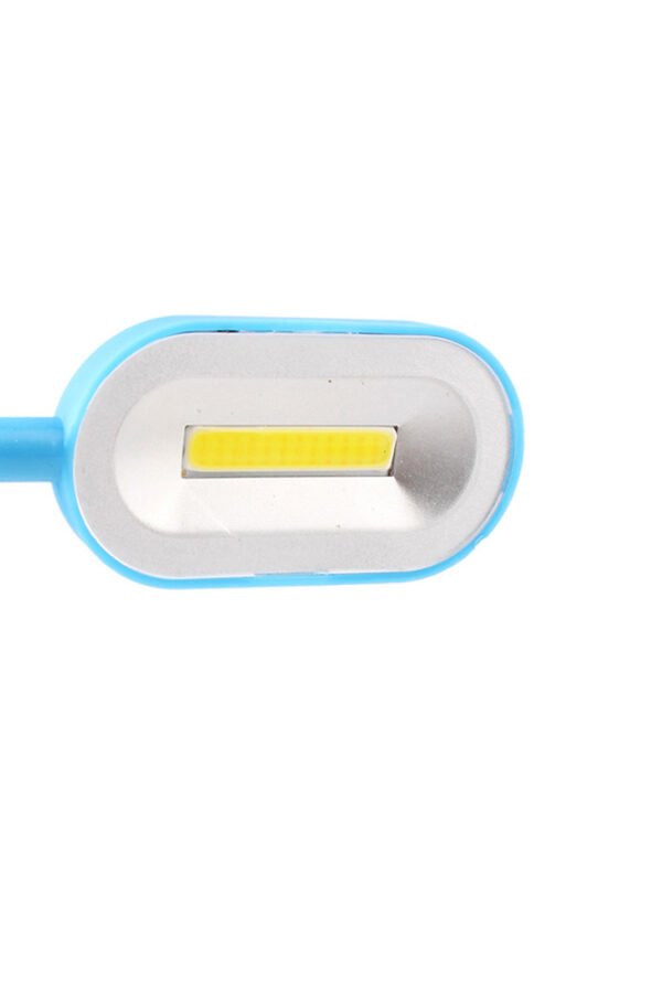 SOB Ledli Mıknatıslı Masa Lambası Wt-320