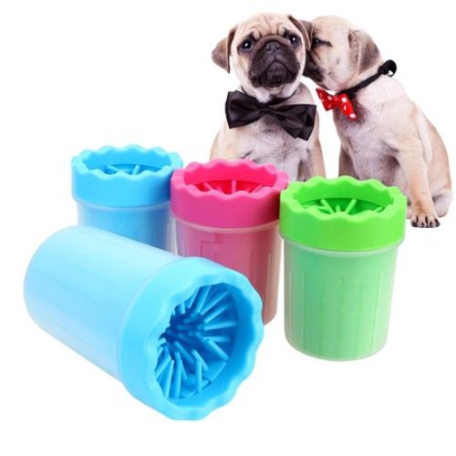 Uçlu Köpek Pati Yı Aparatı 9*12 cm - Görsel 3