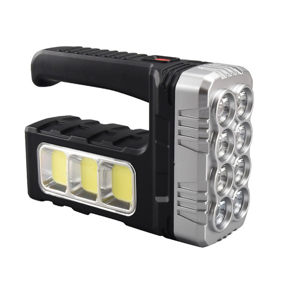 Solar Panelli Ledli Fener W4 - Görsel 4