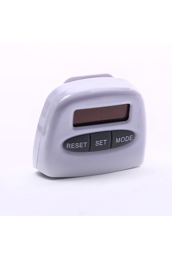 Solarlı Adımsayar Bm-048